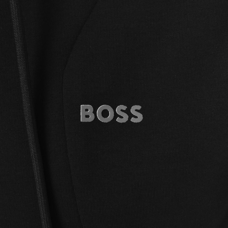 Hugo boss saggy black gold cheap